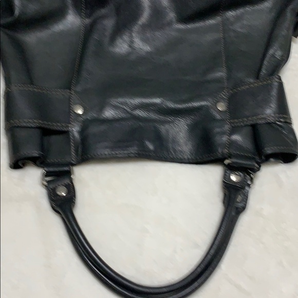 Like New Vintage Fossil Handbag - Picture 3 of 8